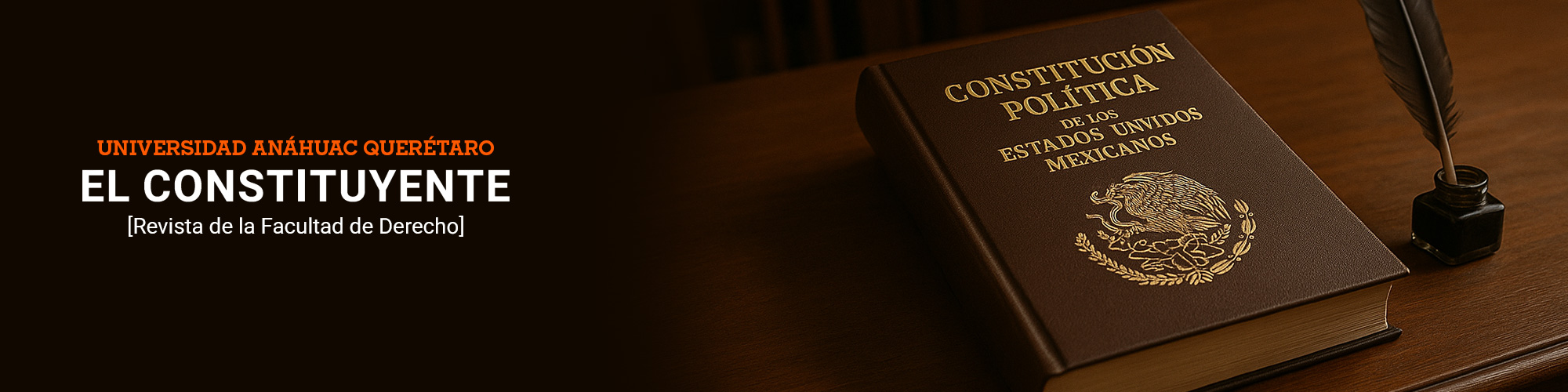 					Ver Núm. 8 (2025): El Constituyente: Revista de la Facultad de Derecho de la Universidad Anáhuac Querétaro
				